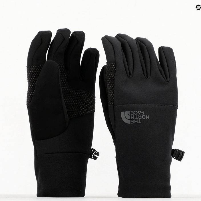 Дамски ръкавици за трекинг The North Face Apex Etip black NF0A7RHFJK31 7