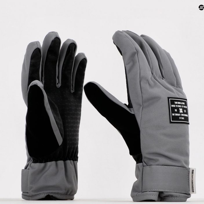 Мъжки ръкавици за сноуборд DC Franchise castlerock 5