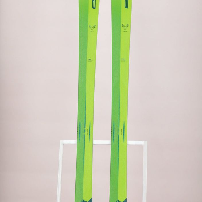 Ски за каране Elan Ibex 84 green AEDJTL22 13