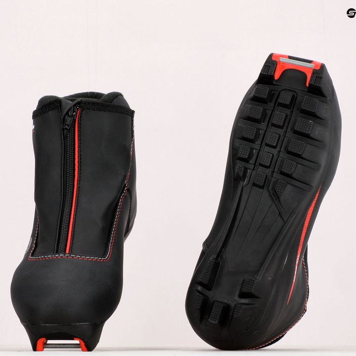 Дамски обувки за ски бягане Rossignol X-Tour Ultra black 13