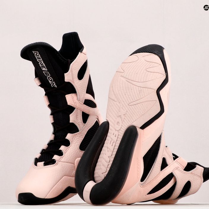 Боксови обувки Nike Air Max Box розов AT9729-060 13