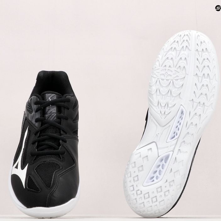 Мъжки обувки за волейбол Mizuno Thunder Blade 3 black V1GA217001 14