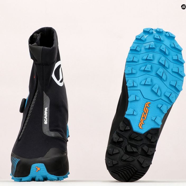 SCARPA Ribelle Run Calibra G обувки за бягане черни 33081-350/1 19