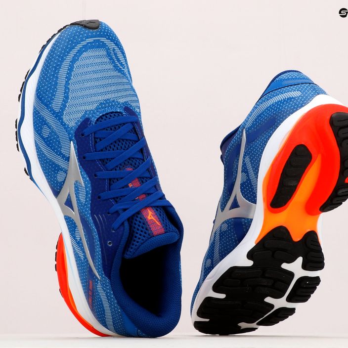 Мъжки обувки за бягане Mizuno Wave Ultima 13 blue J1GC221853 18