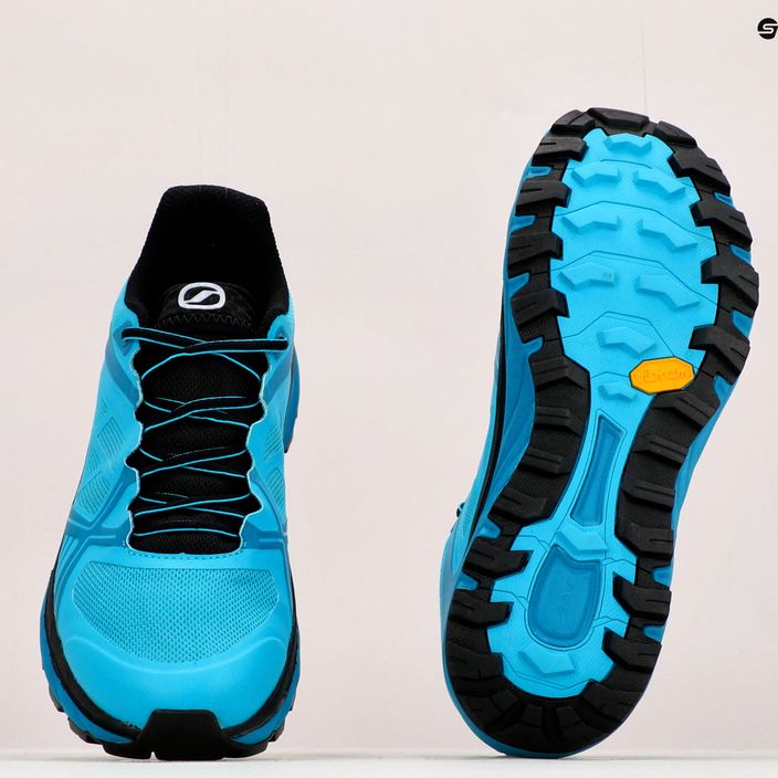 SCARPA Spin Infinity мъжки обувки за бягане сини 33075-351/1 18
