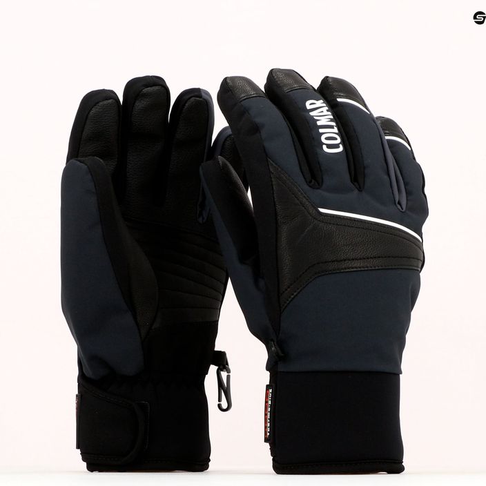 Мъжки ски ръкавици Colmar black 5104R-1VC 7