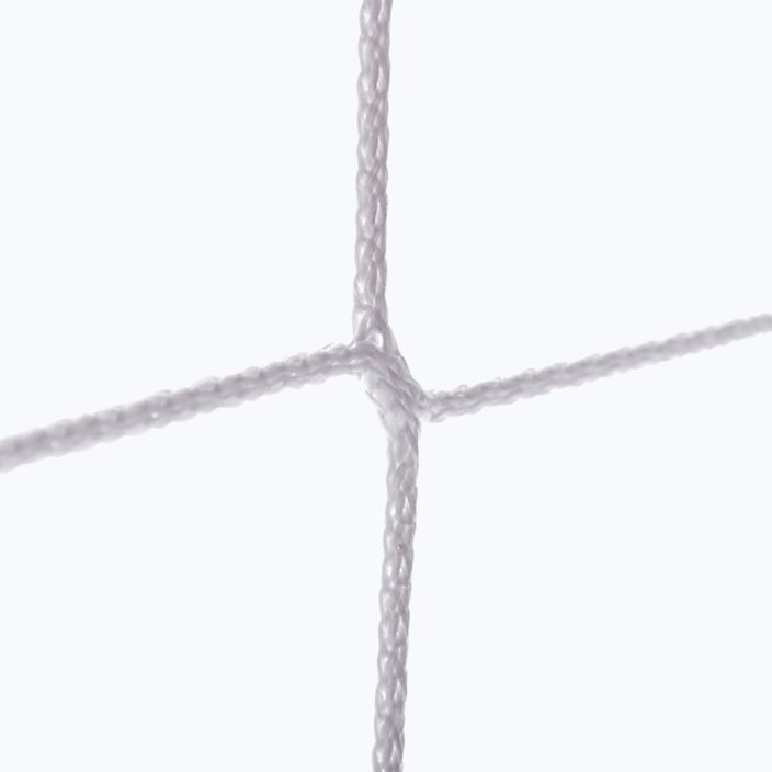 Мрежа за врати Sportpoland 500 x 200 cm бяла 3652 3