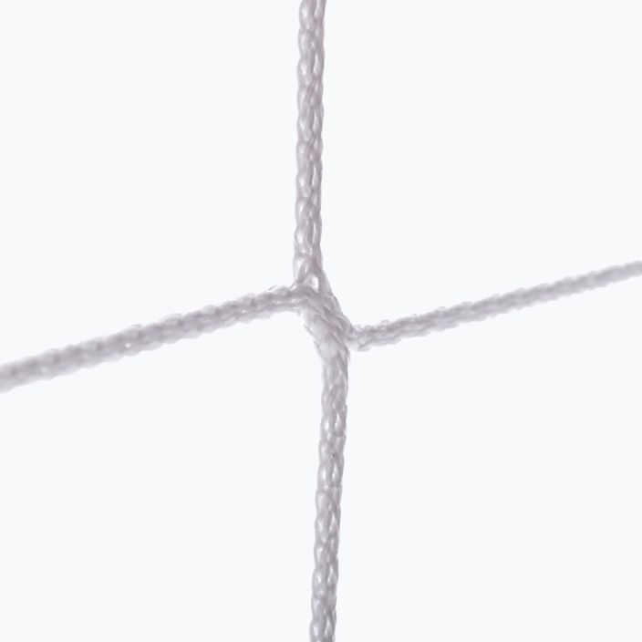 Мрежа за врати Sportpoland 732 x 244 cm бяла 3655 3
