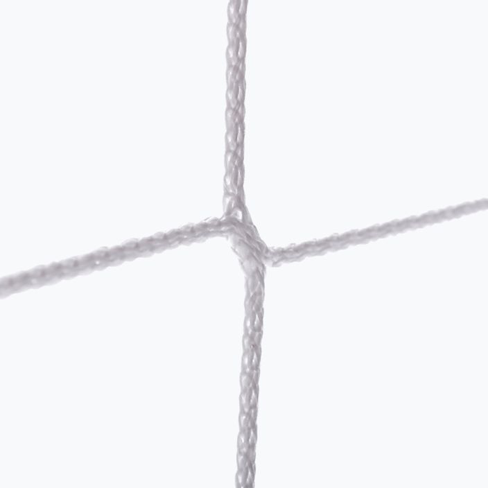 Мрежа за врати Sportpoland 732 x 244 cm бяла 3658 3