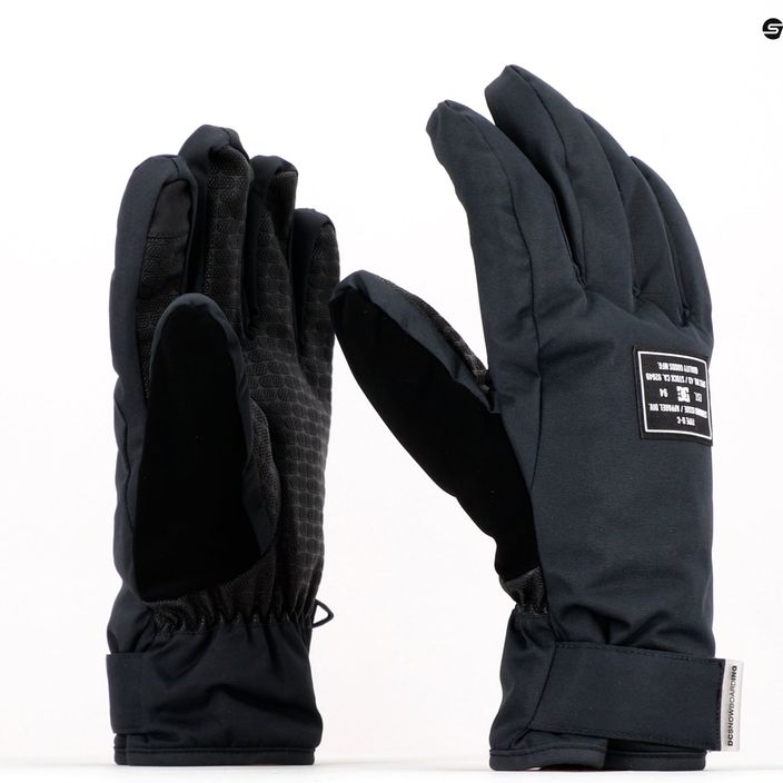 Мъжки ръкавици за сноуборд DC Franchise 6