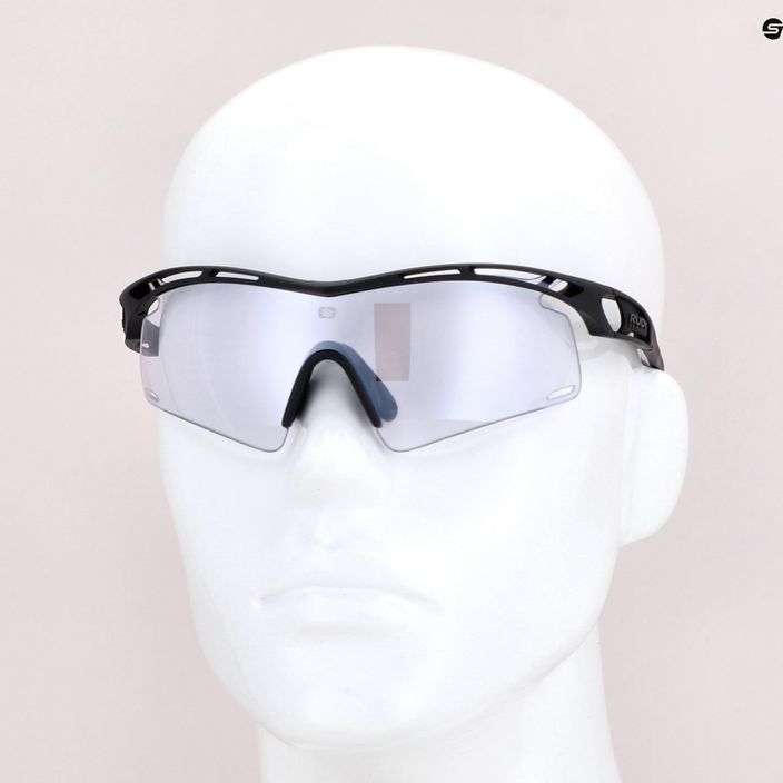 Rudy Project Tralyx+ очила за велосипед черни SP7678060001 7