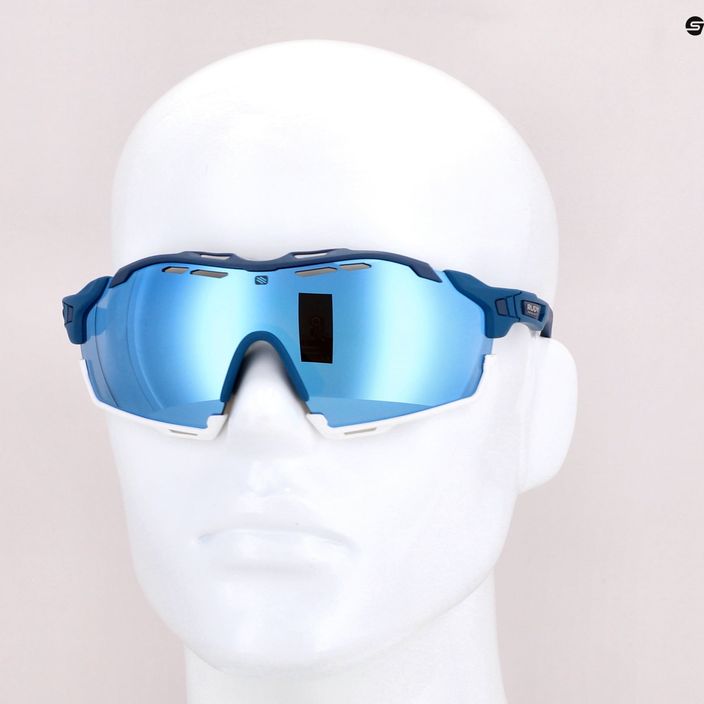 Проект Rudy Bike Cutline сини очила за велосипед SP6368490000 7