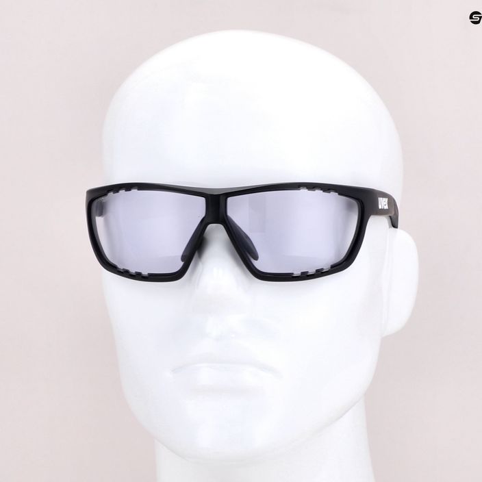 UVEX Sportstyle 706 V слънчеви очила черни S5320052201 7