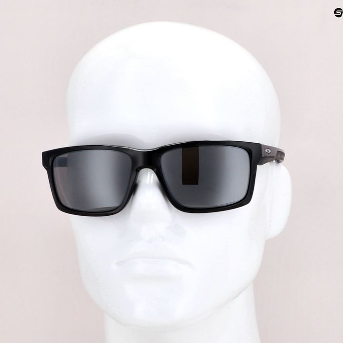 Мъжки слънчеви очила Oakley Mainlink black/grey 0OO9264 6