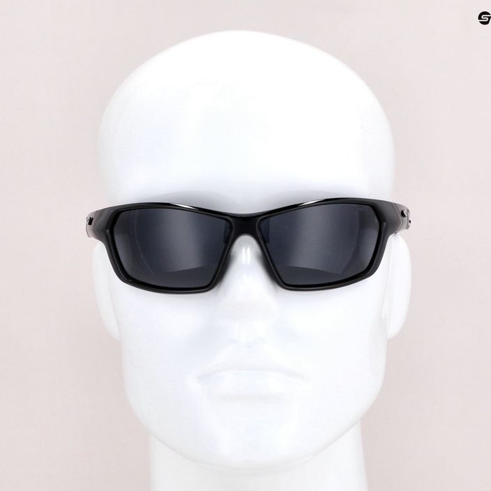 Слънчеви очила GOG Jil black E237-1P 11