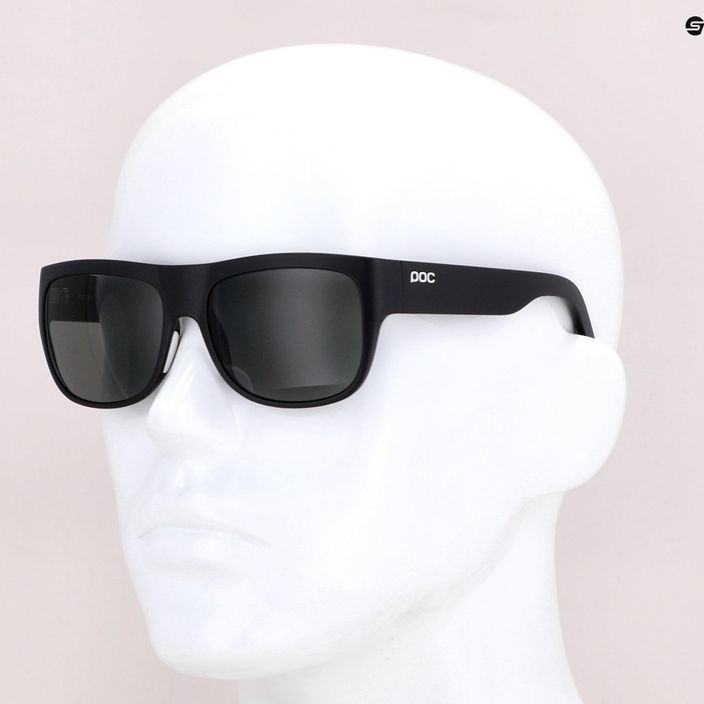 Слънчеви очила POC Want uranium black/hydrogen white/grey 7