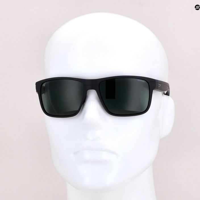 Julbo Renegade Polarized 3 слънчеви очила черни J4999023 6