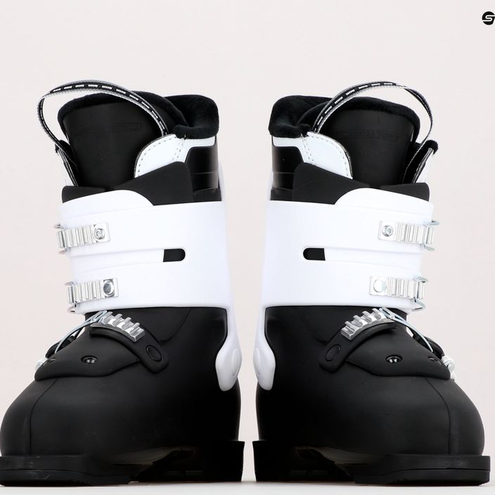 Детски ски обувки HEAD Z 3 черни 609555 10