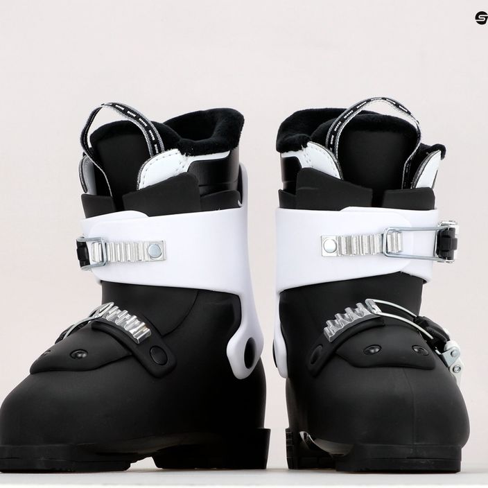 Детски ски обувки HEAD Z 2 черни 609565 10