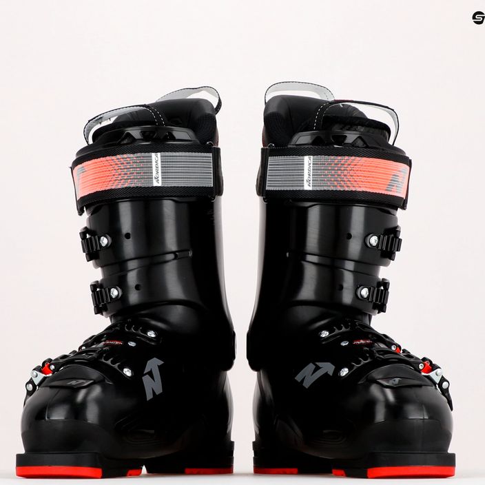 Мъжки ски обувки Nordica Speedmachine 130 червен 050H1403741 9