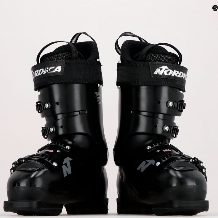 Мъжки ски обувки Nordica Speedmachine Elite GW черен 050H0800100 9
