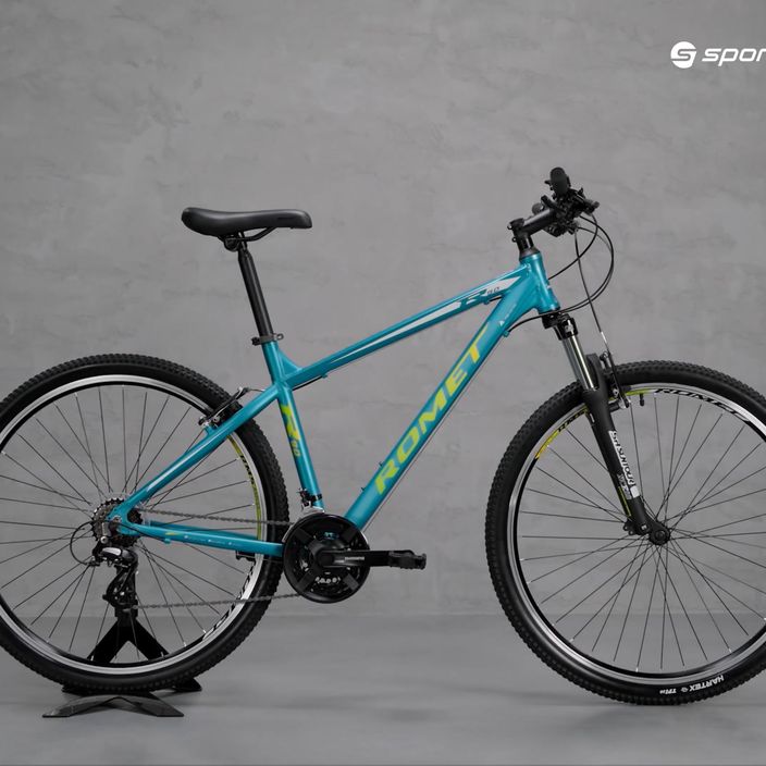 Планински велосипед Romet Rambler R9.0 blue R22A-MTB-29-19-P-096 16