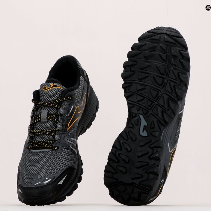 Мъжки обувки за бягане Joma Tk.Shock черен TKSHOS2322 13