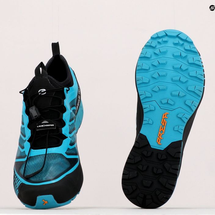Мъжки обувки за бягане SCARPA Ribelle Run blue 33078-351/1 12