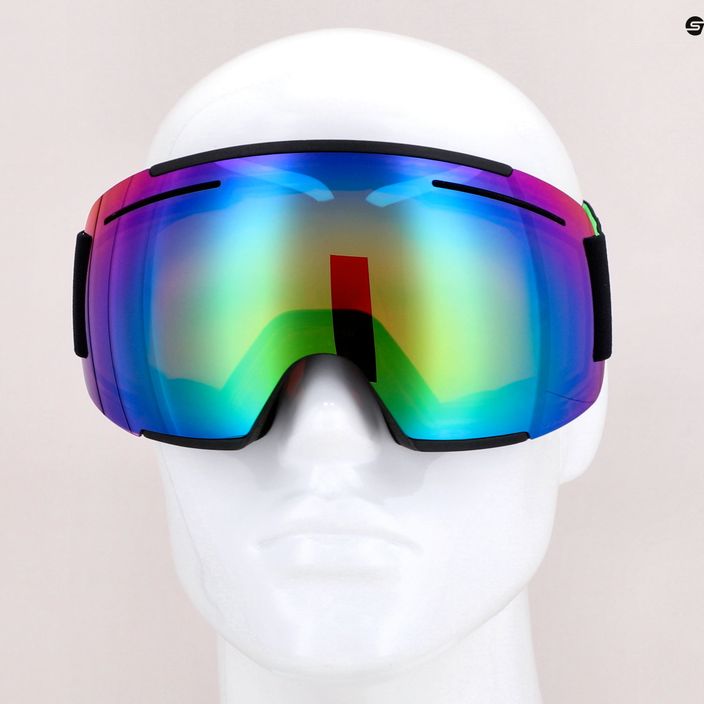 HEAD F-LYT S2 ски очила зелени 394332 9