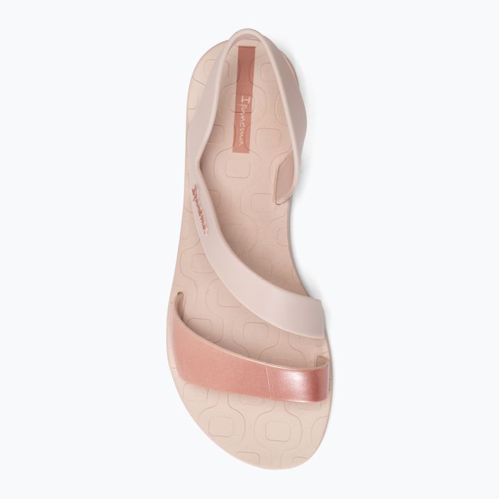 Дамски сандали Ipanema Vibe pink 82429-26050 6