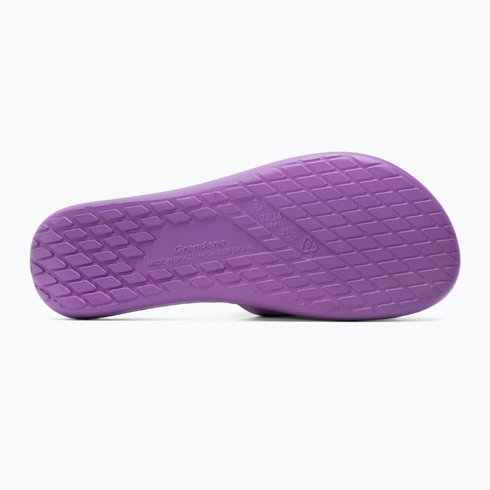 RIDER Splash III Slide blue/purple за жени 83171 4