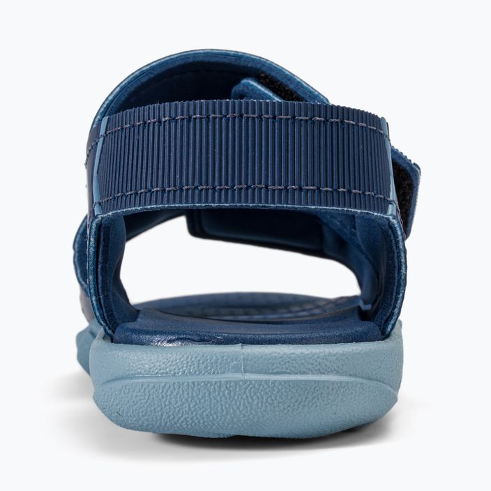 Детски сандали RIDER Comfort Baby blue 6