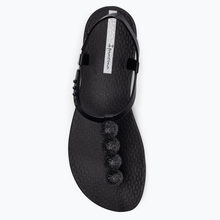 Дамски сандали Ipanema Class Glow black 26751-24683 6