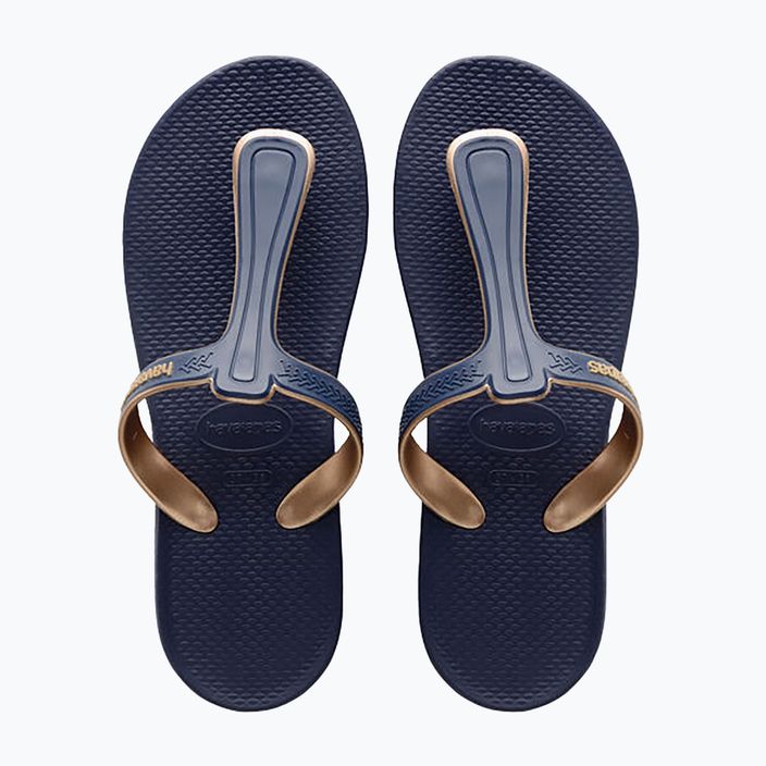 Джапанки Havaianas Casuale в тъмносиньо 11