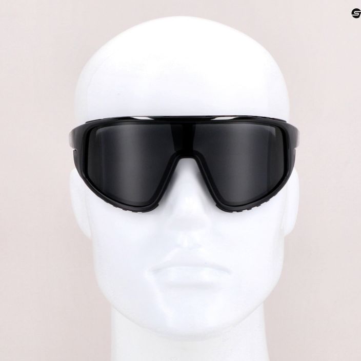 Ocean Слънчеви очила waterKILLY black 39000.15 7