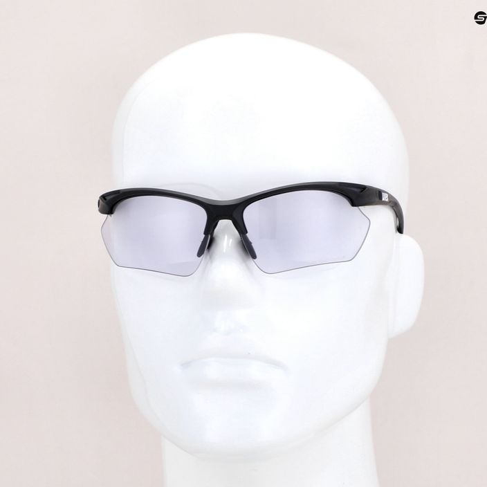 Дамски очила за колоездене UVEX Sportstyle 802 black S5308942201 11
