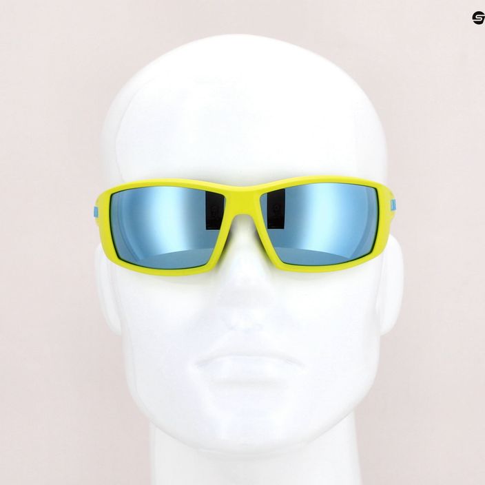 Очила за колоездене Bliz Drift green 54001-73 10