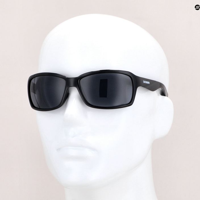 Ocean Слънчеви очила Venezia black 3100.1 7