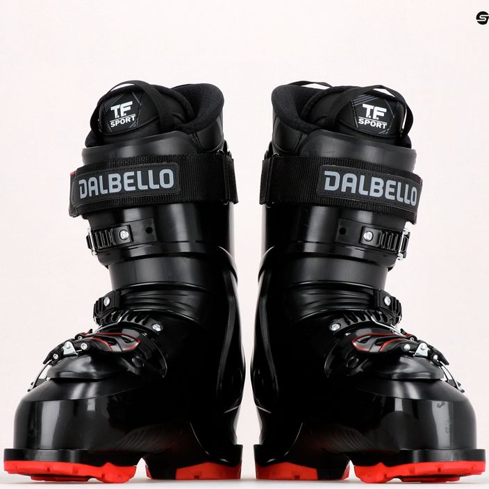 Ски обувки Dalbello PANTERRA 90 GW black D2106005.10 9