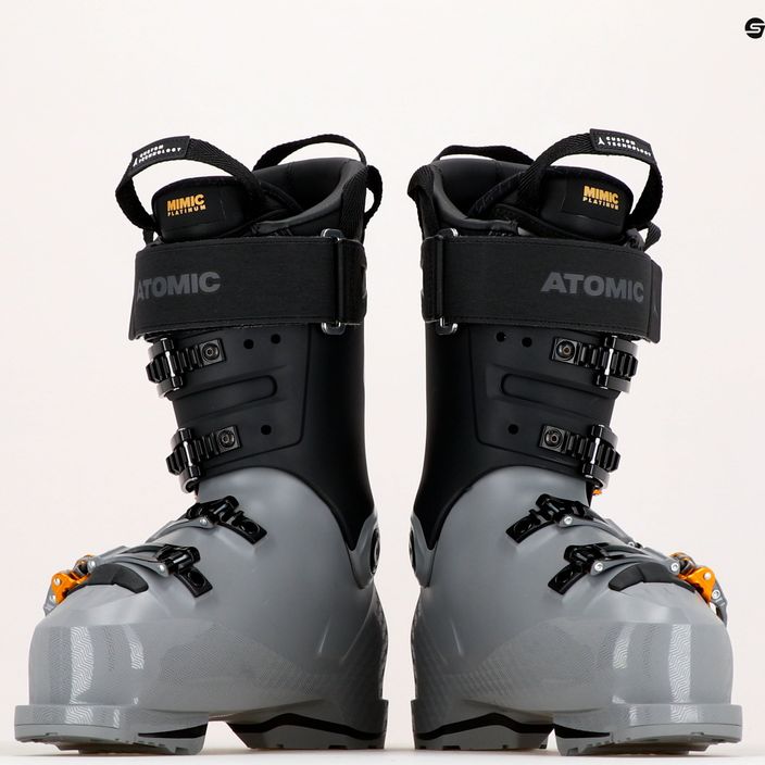 Мъжки ски обувки ATOMIC Hawx Prime 120 S GW сив AE502666026X 11
