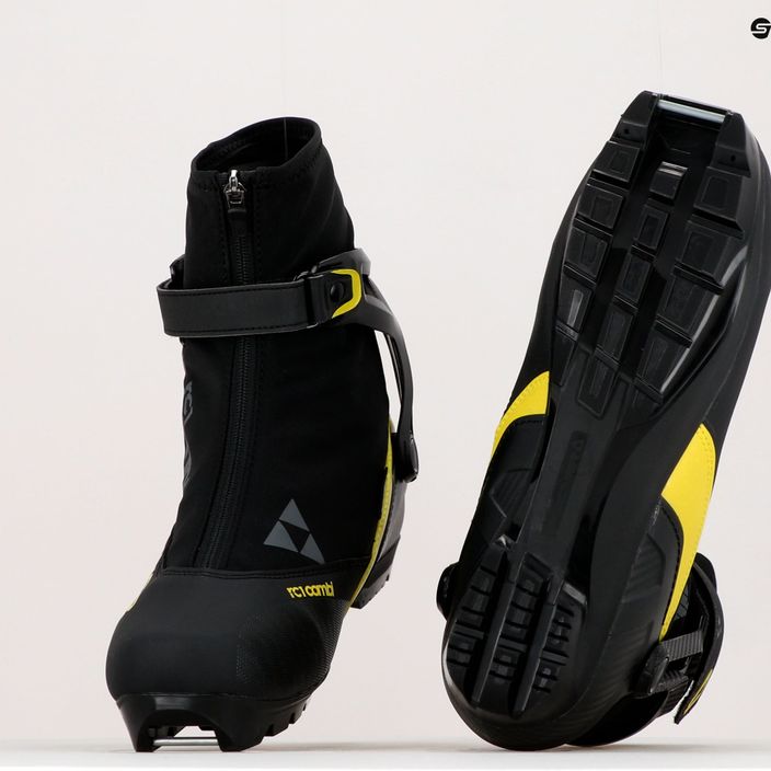 Обувки за ски бягане Fischer RC1 Combi S4631941 16