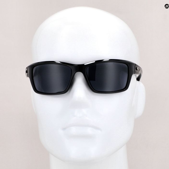 Слънчеви очила GOG Alpha черни E206-1P 7