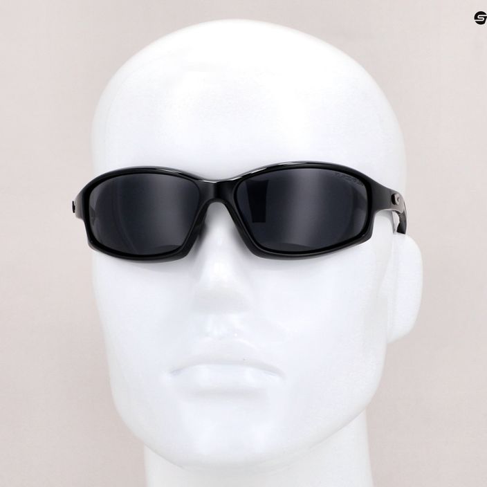 Очила за колоездене GOG Calypso черни E228-1P 7