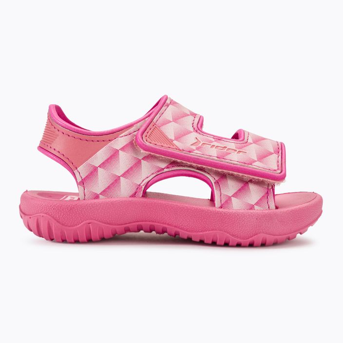 Детски сандали RIDER Basic Sandal V Baby pink 2