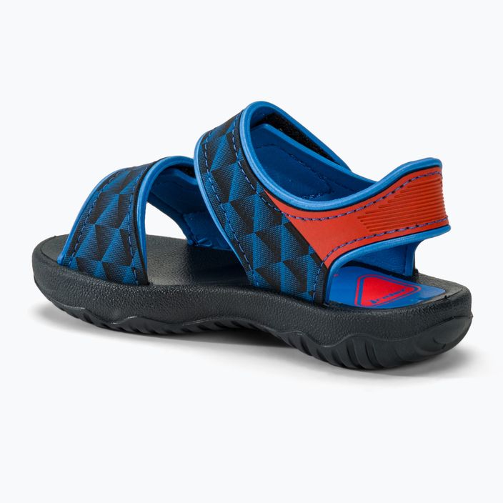 Детски сандали RIDER Basic Sandal V Baby blue 3