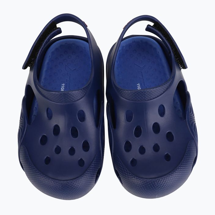 RIDER Удобни бебешки сандали сини 83101-AF374 9