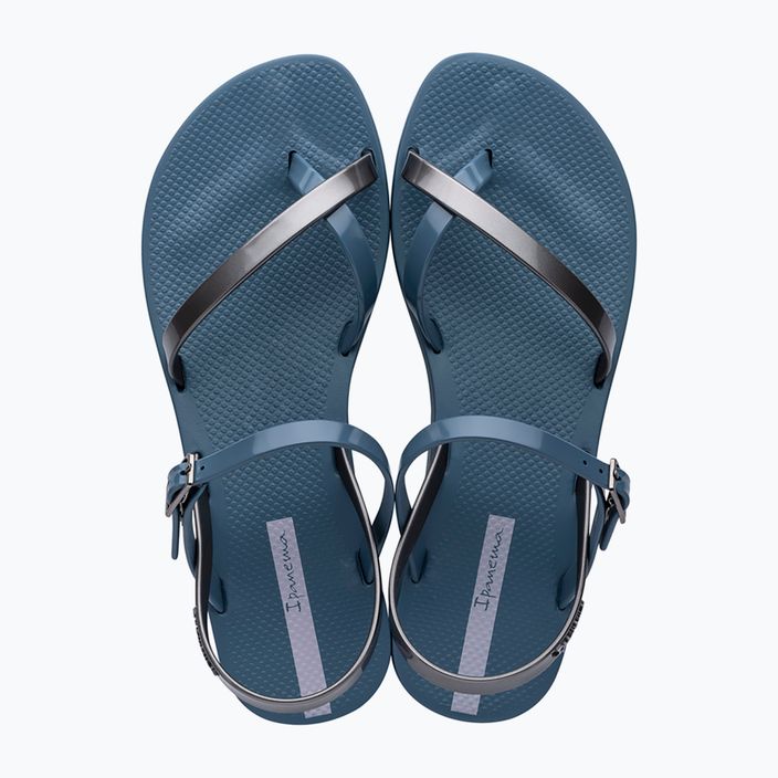 Ipanema Fashion VII дамски сандали в тъмносиньо 82842-AG896 11