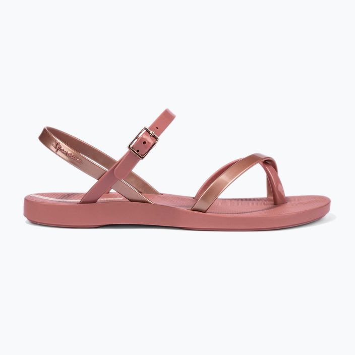 Ipanema Fashion VII дамски сандали в розово 82842-AG897 10