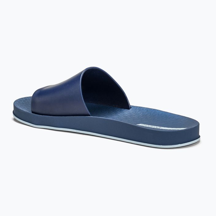 Ipanema Slide Унисекс джапанки dk blue / blue 3