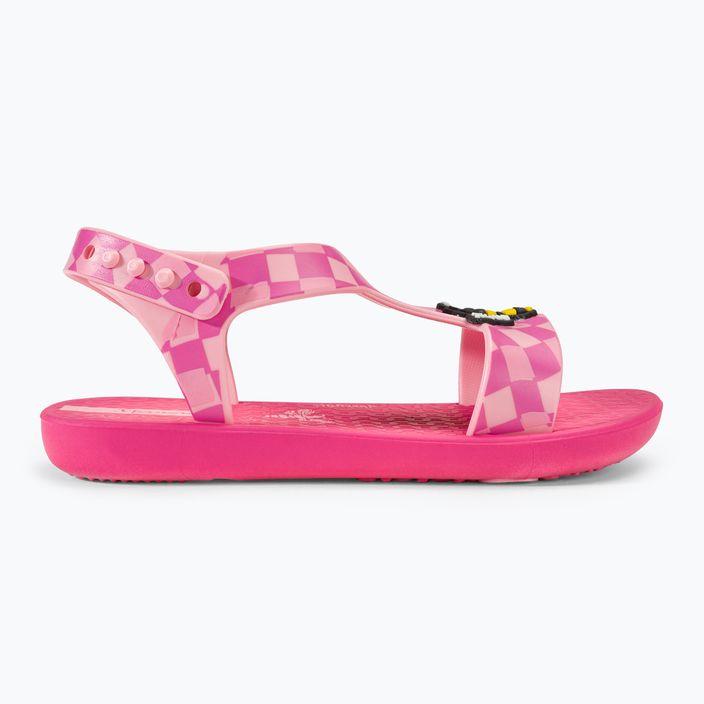 Детски сандали Ipanema Dreams IX Baby pink 2